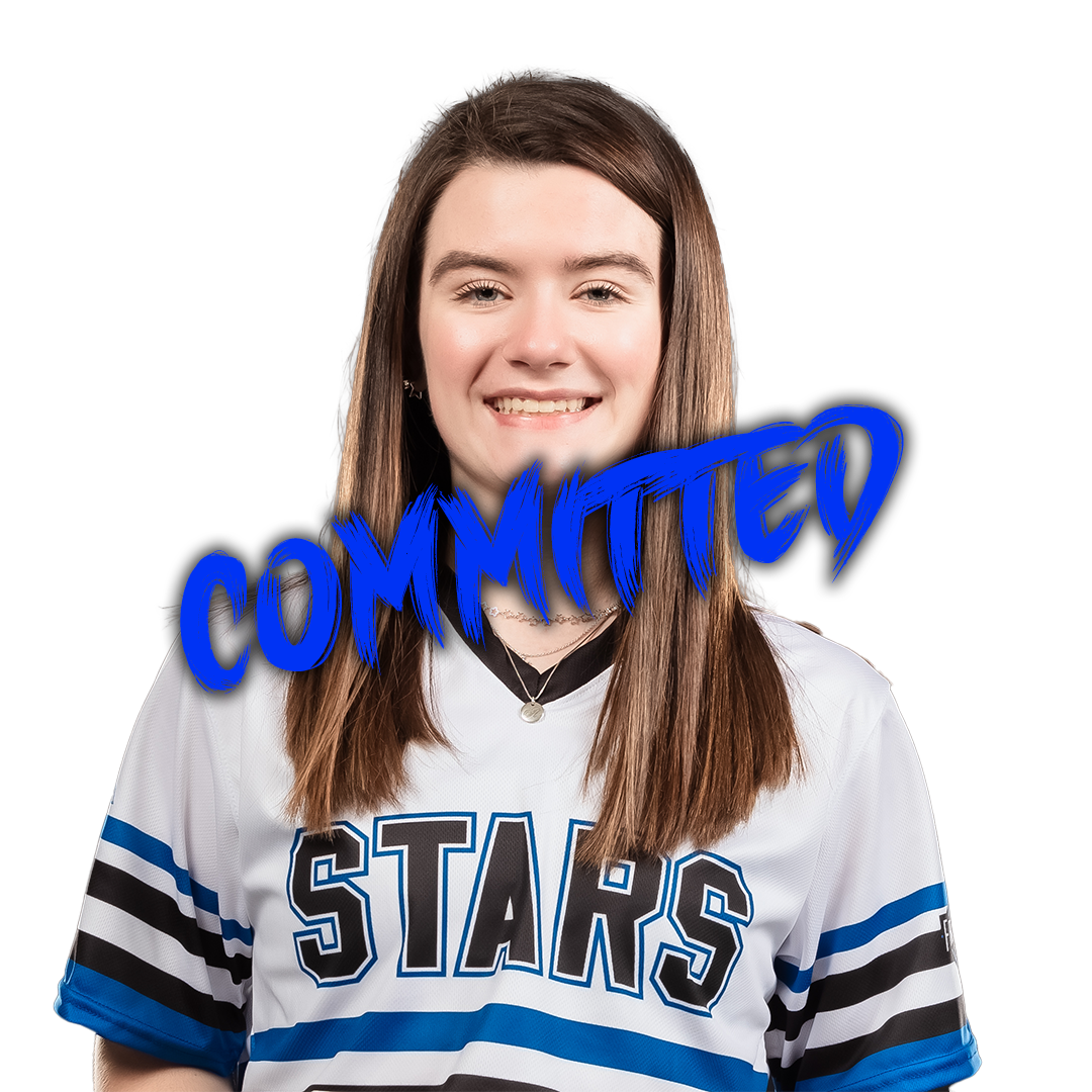 ISA Softball Class of 2022 ADRIANNA GEDDES